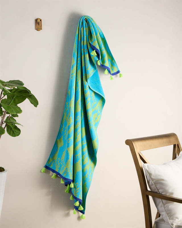 Ravi Beach Towel